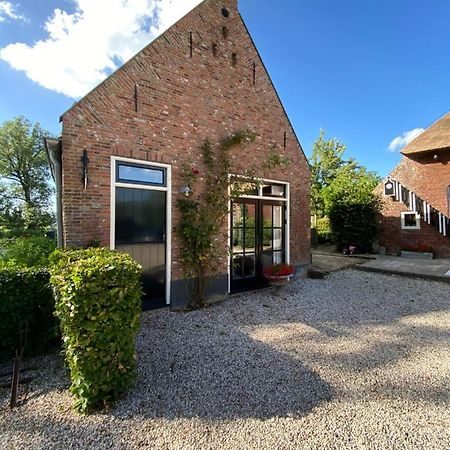 Lytsehus Villa Beetgum Esterno foto