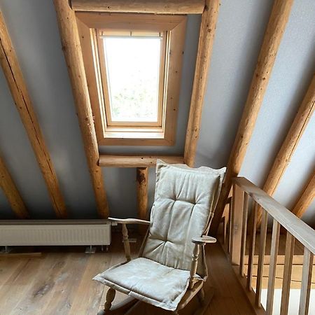 Lytsehus Villa Beetgum Esterno foto