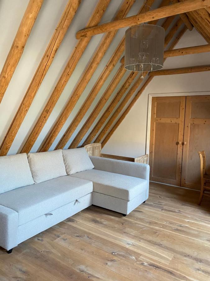 Lytsehus Villa Beetgum Esterno foto
