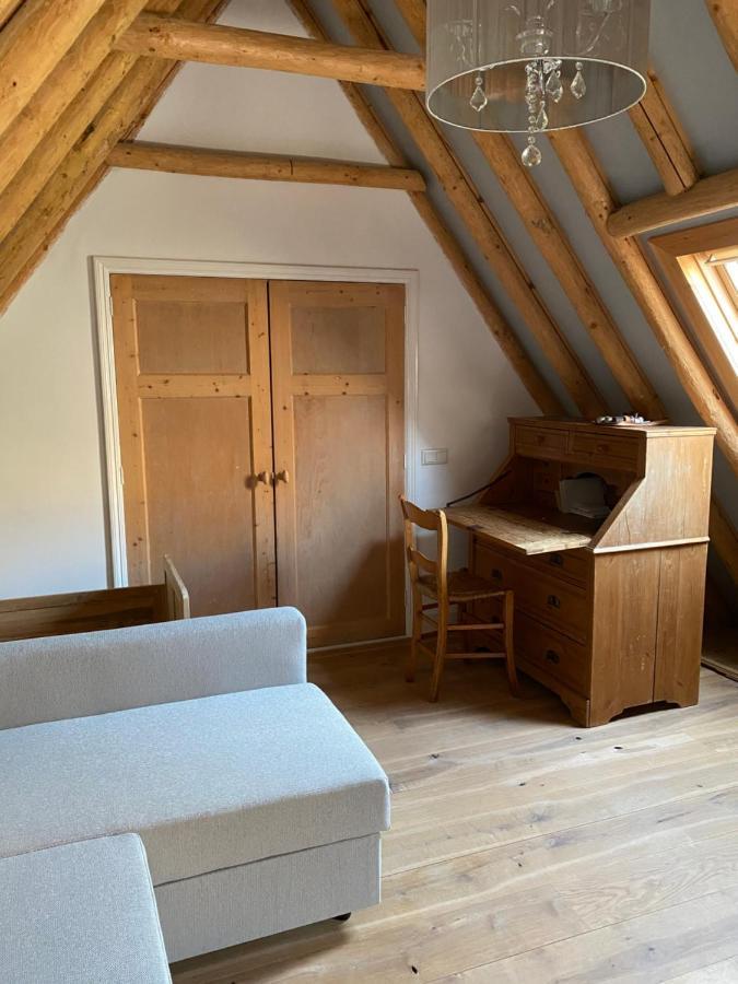 Lytsehus Villa Beetgum Esterno foto