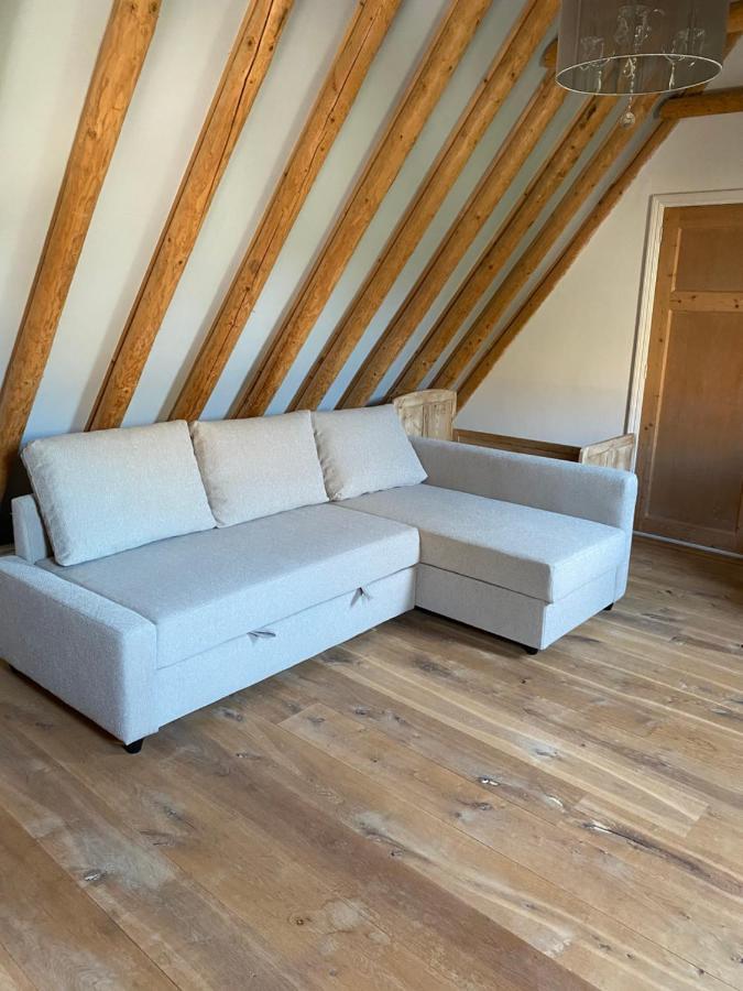 Lytsehus Villa Beetgum Esterno foto