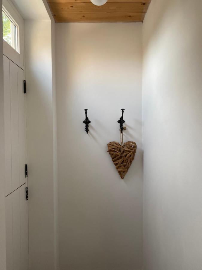 Lytsehus Villa Beetgum Esterno foto